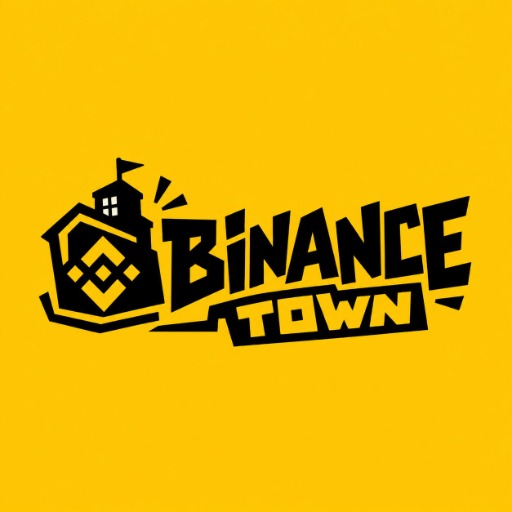 $BinanceTown 发射 25 分钟登 Flap 热榜，24h 成交 82.7 万美元