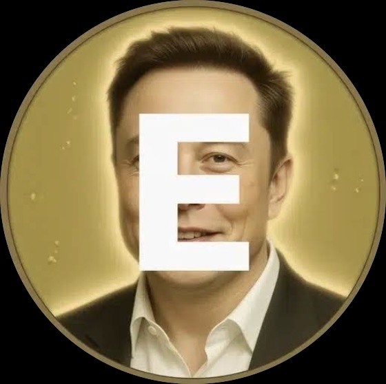 $ElonCoin 1h +121.5%，24h 成交 62.7 万美元
