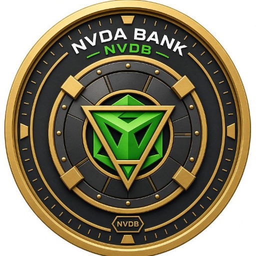 $NVDB 1h -38.4%，市值缩至 11.5 万美元