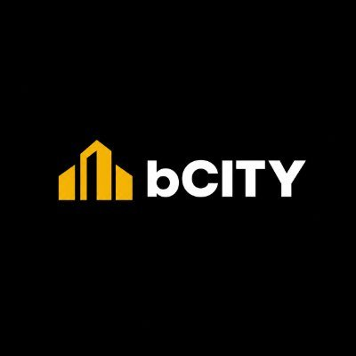 $BCITY 1h -40.9%，市值缩至 12.3 万美元