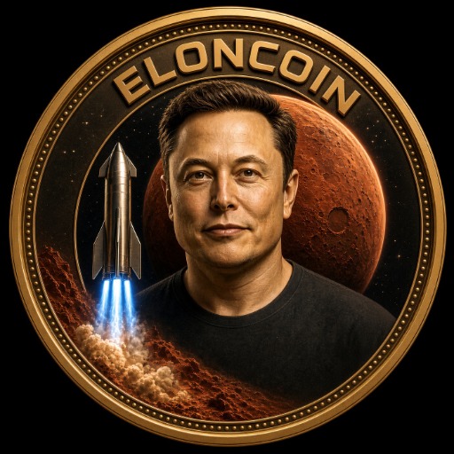 $ElonCoin 1h +105.7%，24h 成交 31 万美元