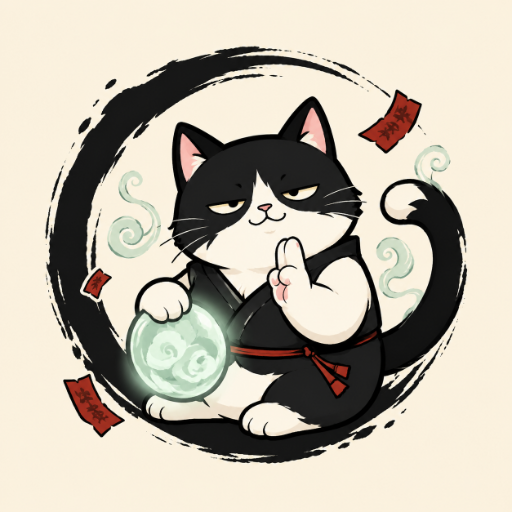 🎓 毕业冲榜｜国风猫咪链上修仙（$修真喵） 发射 23 小时登 Flap 热榜，24h 成交 38.8 万美元